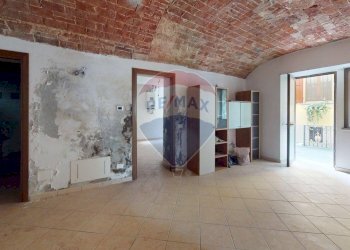 Salone a vista - Casa indipendente Via Umberto I
 
9, Frassinello Monferrato - foto 19