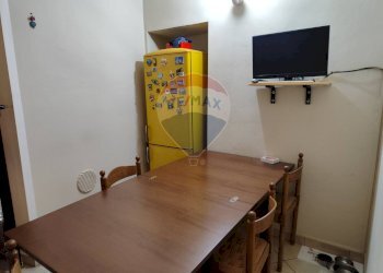 Sala da pranzo - Casa indipendente Piazza degli Angeli
 
5, Frassinello Monferrato - foto 6