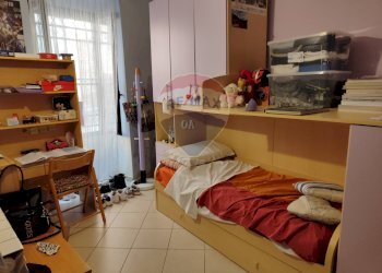 Camera / camera da letto - Casa indipendente Piazza degli Angeli
 
5, Frassinello Monferrato - foto 11