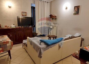 Soggiorno - Casa indipendente Piazza degli Angeli
 
5, Frassinello Monferrato - foto 18