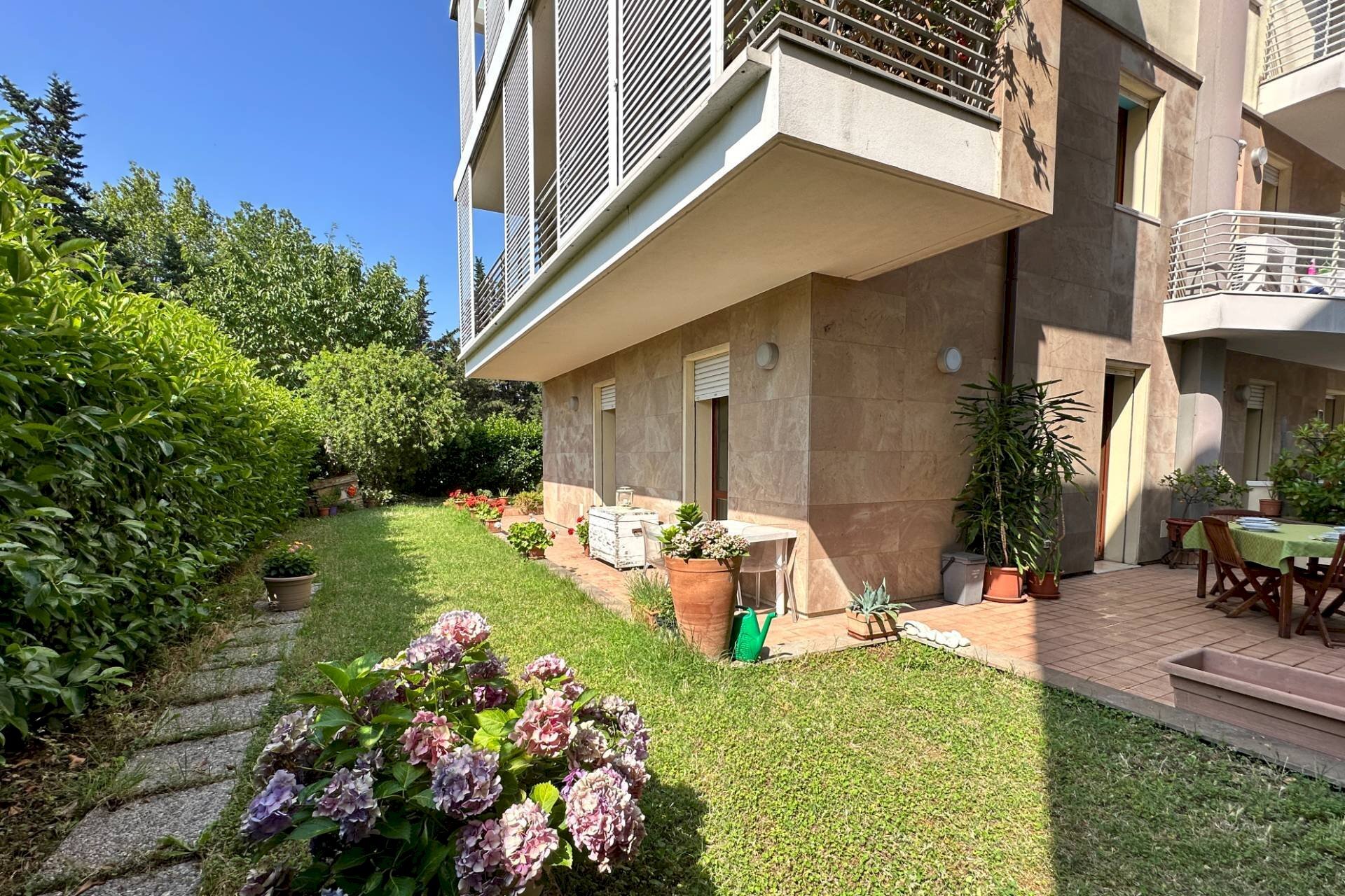 Foto 1 - Appartamento Via Mattei
 
32, Pesaro - foto 1