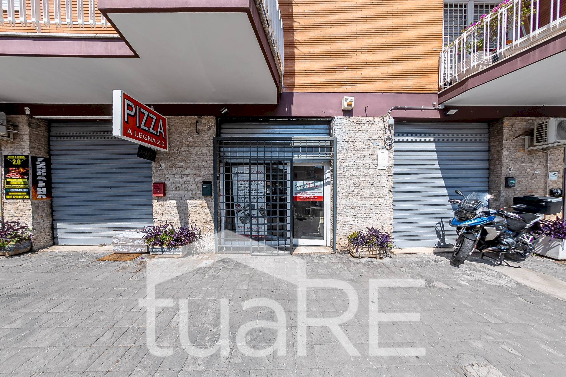 Foto 3 - Shop Via Carlo Francesco Bellingeri, Roma - photo 3