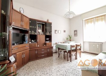 Foto 2 - Trilocale Via Brigata Tortona
 
6, Tortona - foto 2