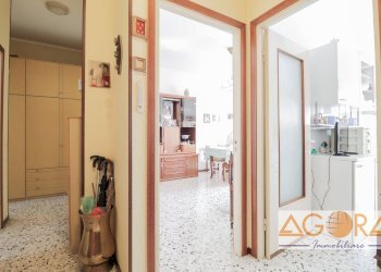 Foto 4 - Trilocale Via Brigata Tortona
 
6, Tortona - foto 4