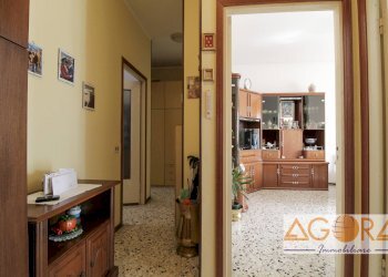 Foto 5 - Trilocale Via Brigata Tortona
 
6, Tortona - foto 5