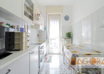 Foto 6 - Trilocale Via Brigata Tortona
 
6, Tortona - foto 6