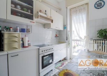 Foto 7 - Trilocale Via Brigata Tortona
 
6, Tortona - foto 7