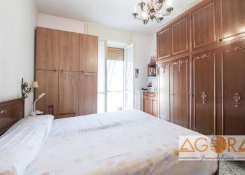 Foto 9 - Trilocale Via Brigata Tortona
 
6, Tortona - foto 9