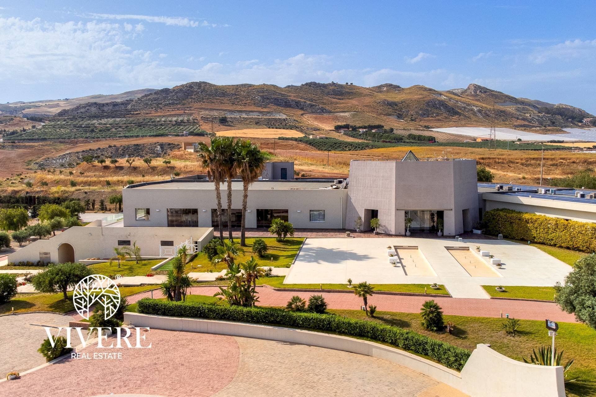 Foto 1 - Hotel Butera - photo 1