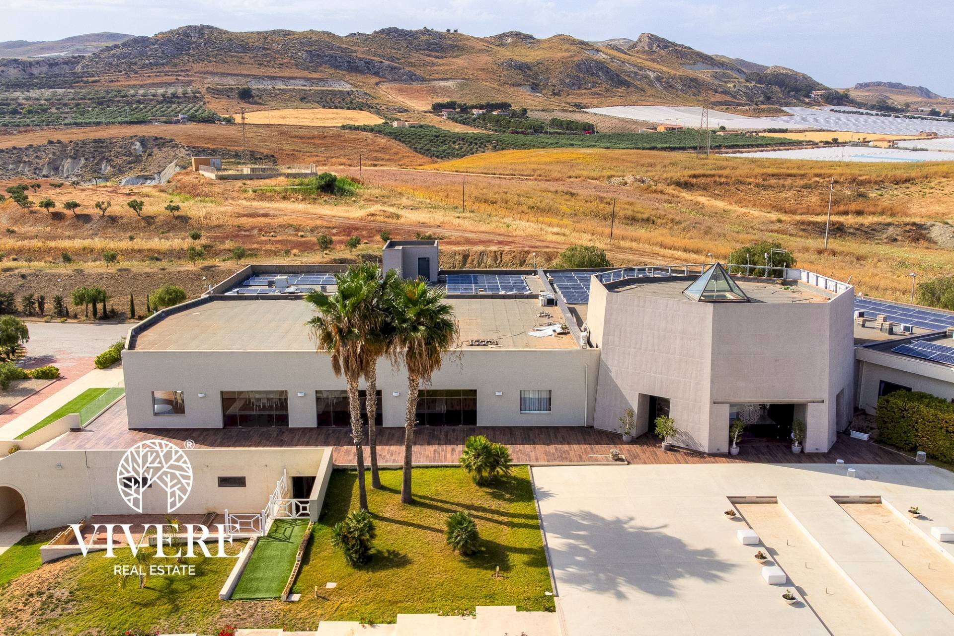 Foto 2 - Hotel Butera - photo 2