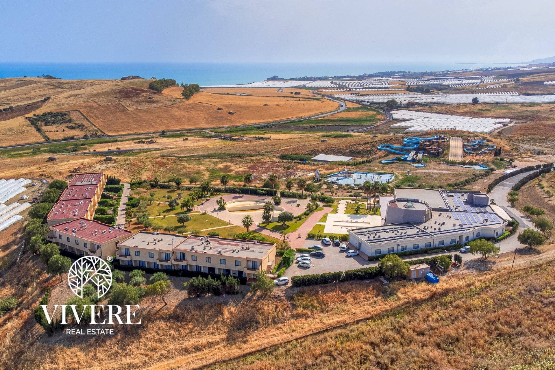 Foto 3 - Hotel Butera - photo 3