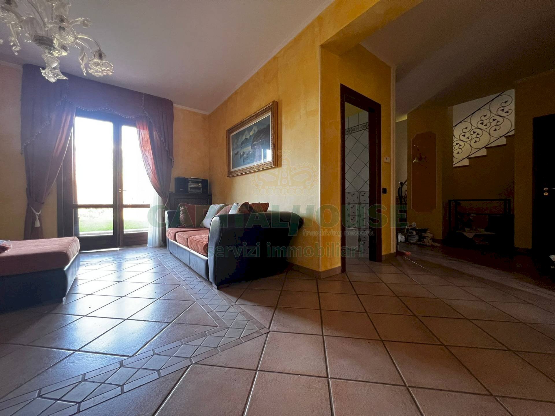 Foto 2 - Villa Via Stradone, Aiello del Sabato - foto 2