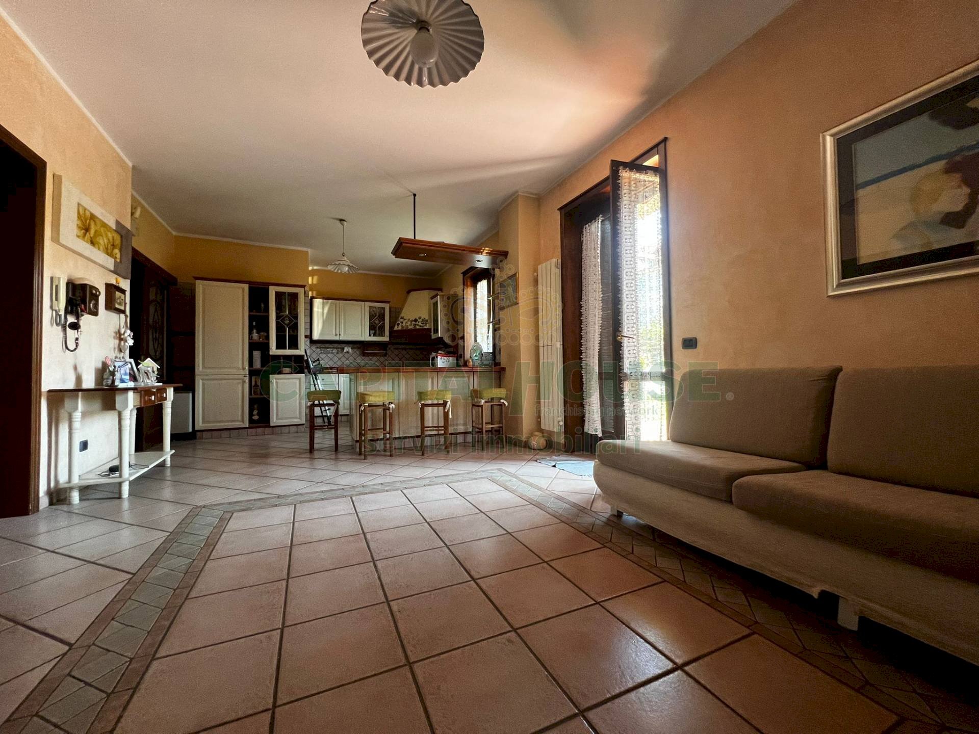 Foto 3 - Villa Via Stradone, Aiello del Sabato - foto 3