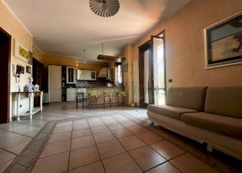 Foto 3 - Villa Via Stradone, Aiello del Sabato - foto 3