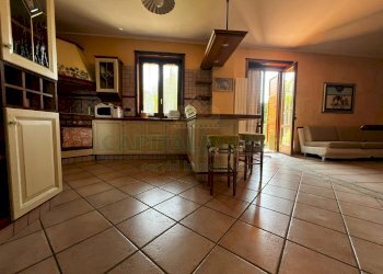 Foto 4 - Villa Via Stradone, Aiello del Sabato - foto 4