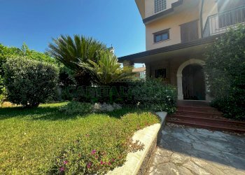 Foto 14 - Villa Via Stradone, Aiello del Sabato - foto 14