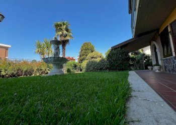 Foto 15 - Villa Via Stradone, Aiello del Sabato - foto 15