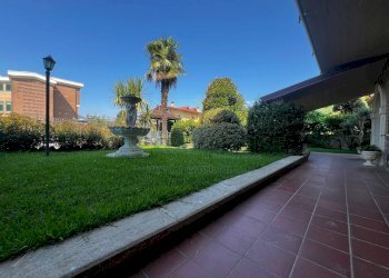 Foto 16 - Villa Via Stradone, Aiello del Sabato - foto 16