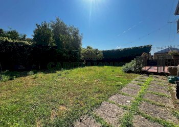 Foto 17 - Villa Via Stradone, Aiello del Sabato - foto 17