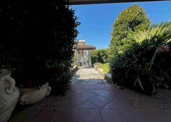 Foto 18 - Villa Via Stradone, Aiello del Sabato - foto 18