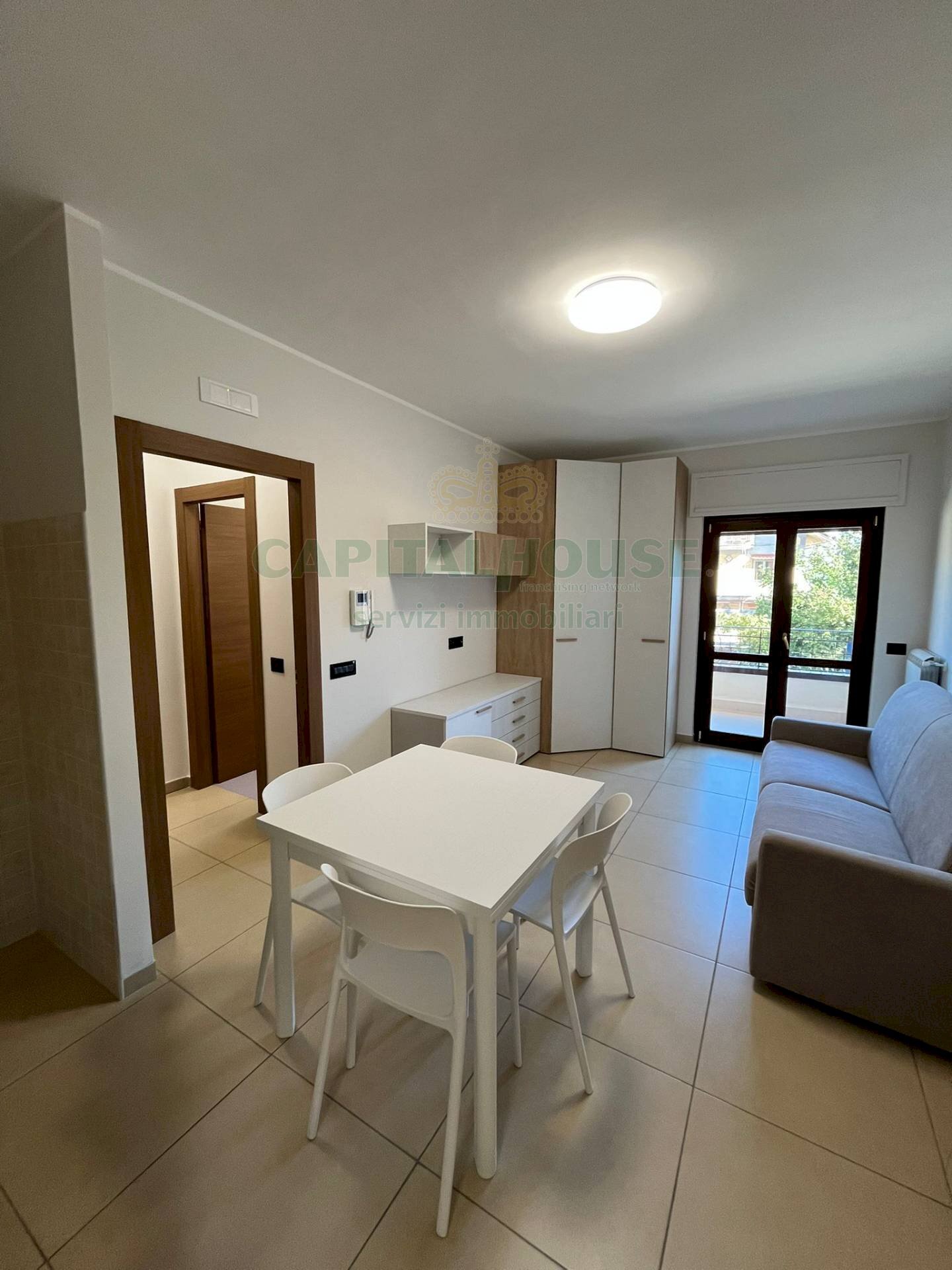 Foto 1 - Monolocale Collina Liguorini, Avellino - foto 1