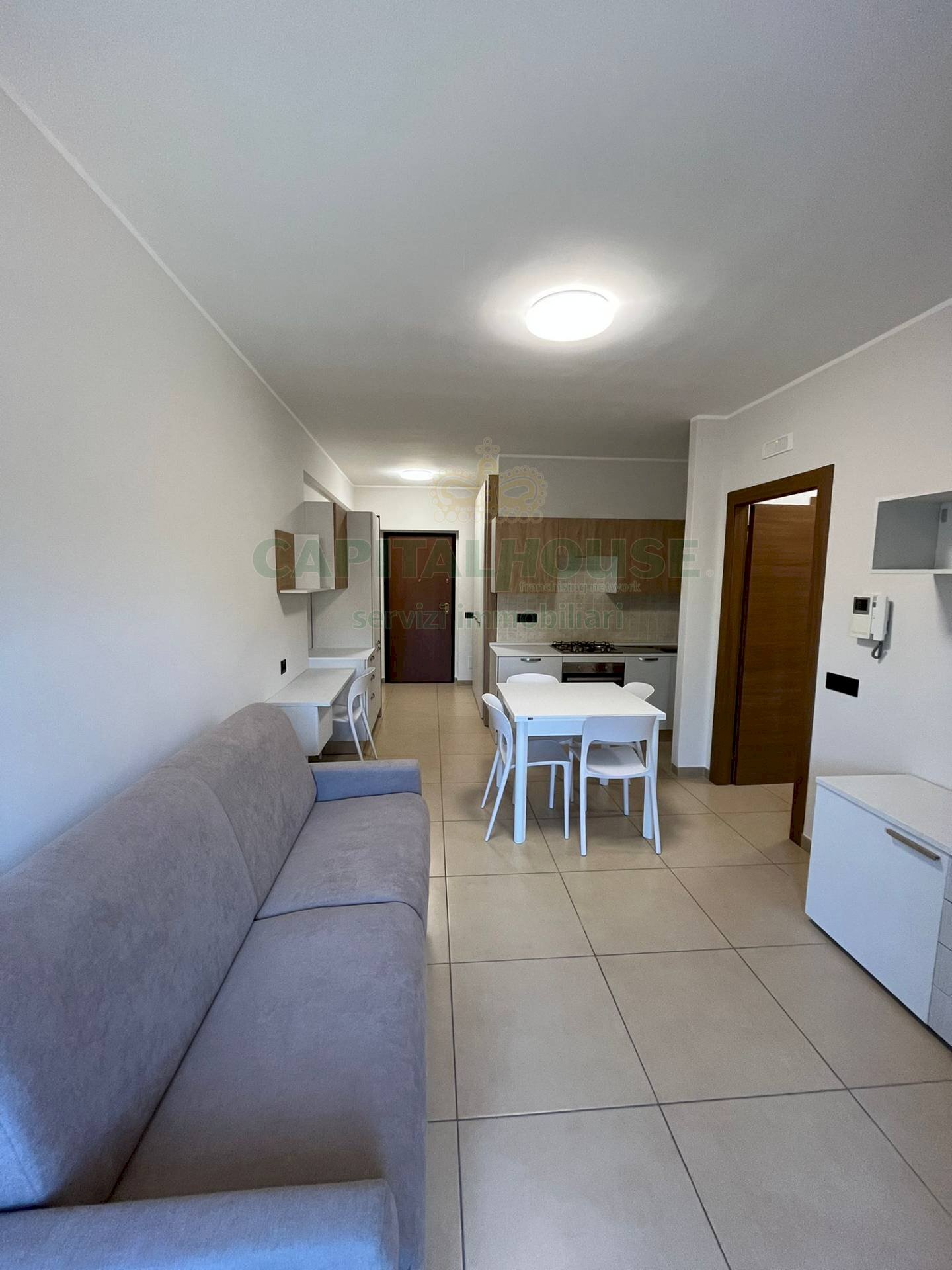 Foto 2 - Monolocale Collina Liguorini, Avellino - foto 2