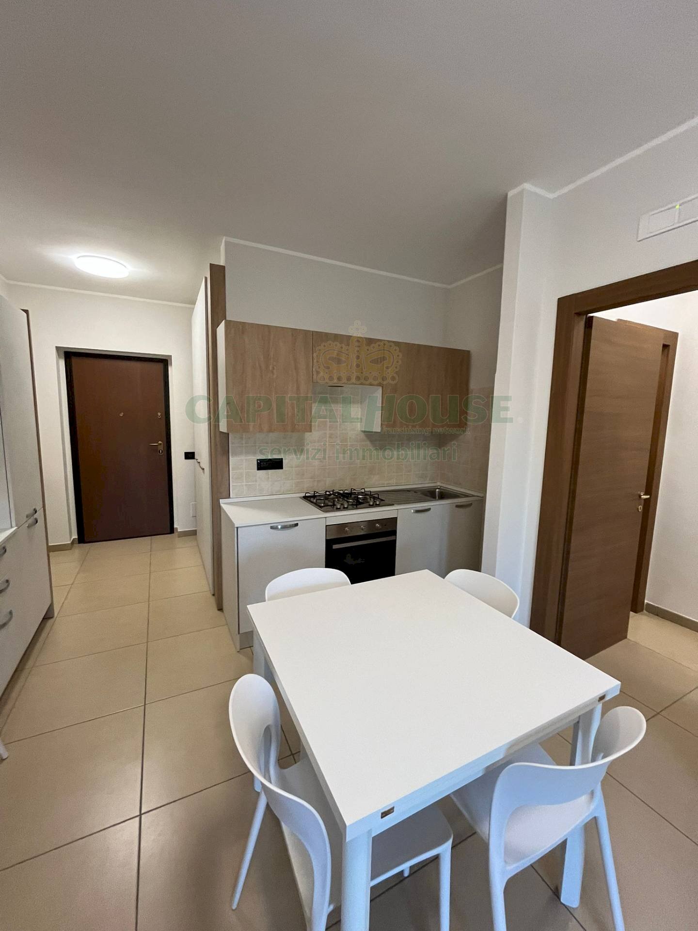 Foto 3 - Monolocale Collina Liguorini, Avellino - foto 3