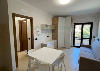 Foto 1 - Monolocale Collina Liguorini, Avellino - foto 1