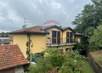 Casa all\'aperto - Casa semi indipendente Via Al Ronco
 
6, Gavirate - foto 2