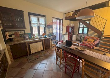 Cucina - Casa semi indipendente Via Al Ronco
 
6, Gavirate - foto 4