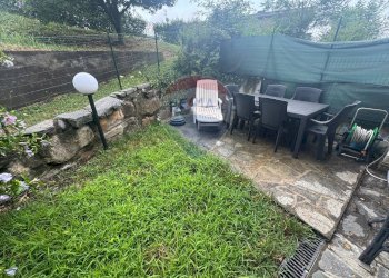 Giardino - Casa semi indipendente Via Al Ronco
 
6, Gavirate - foto 7