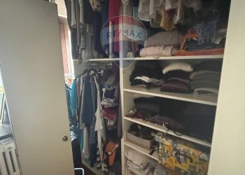 Cabina armadio - Casa semi indipendente Via Al Ronco
 
6, Gavirate - foto 11