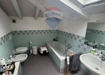 Bagno - Casa semi indipendente Via Al Ronco
 
6, Gavirate - foto 15