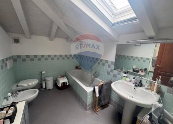 Bagno - Casa semi indipendente Via Al Ronco
 
6, Gavirate - foto 16