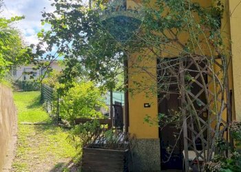 Giardino - Casa semi indipendente Via Al Ronco
 
6, Gavirate - foto 25