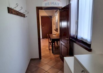 Hall / corridoio - Casa semi indipendente Via Al Ronco
 
6, Gavirate - foto 28