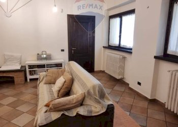 Soggiorno - Casa semi indipendente Via Al Ronco
 
6, Gavirate - foto 29