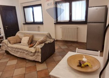 Sala da pranzo - Casa semi indipendente Via Al Ronco
 
6, Gavirate - foto 31