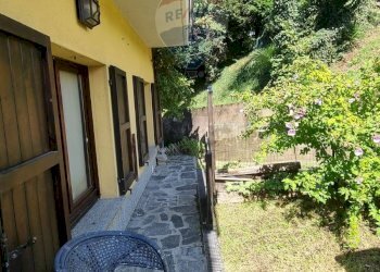 Terrazza - Casa semi indipendente Via Al Ronco
 
6, Gavirate - foto 32