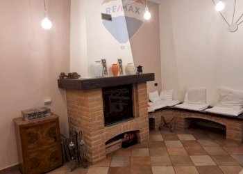 Soggiorno - Casa semi indipendente Via Al Ronco
 
6, Gavirate - foto 38