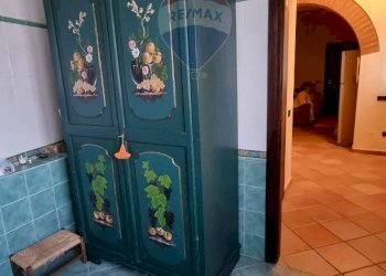 Hall / corridoio - Casa semi indipendente Via Al Ronco
 
6, Gavirate - foto 39