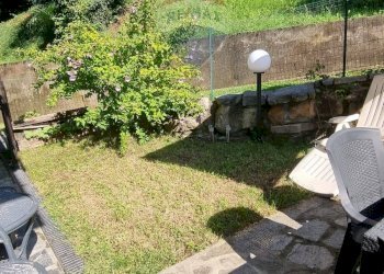 Giardino - Casa semi indipendente Via Al Ronco
 
6, Gavirate - foto 41