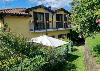 Casa all\'aperto - Casa semi indipendente Via Al Ronco
 
6, Gavirate - foto 44