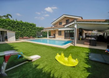 Foto 2 - Villa Via Paolo Borsellino
 
39, Rivarossa - photo 2