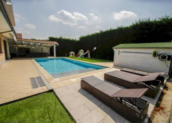 Foto 3 - Villa Via Paolo Borsellino
 
39, Rivarossa - photo 3