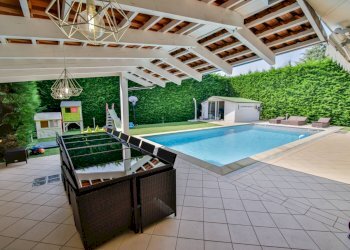 Foto 4 - Villa Via Paolo Borsellino
 
39, Rivarossa - photo 4