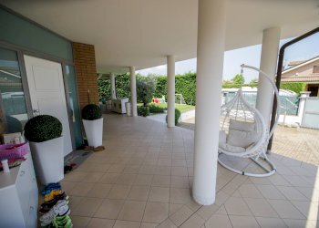 Foto 5 - Villa Via Paolo Borsellino
 
39, Rivarossa - photo 5