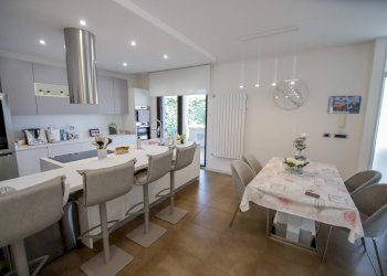 Foto 7 - Villa Via Paolo Borsellino
 
39, Rivarossa - photo 7