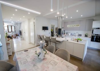 Foto 9 - Villa Via Paolo Borsellino
 
39, Rivarossa - photo 9