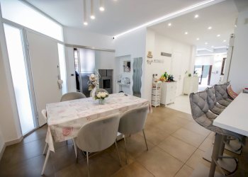 Foto 10 - Villa Via Paolo Borsellino
 
39, Rivarossa - photo 10